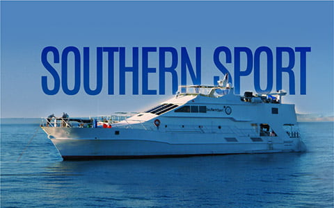 M/V Southern Sport Liveaboard Photo